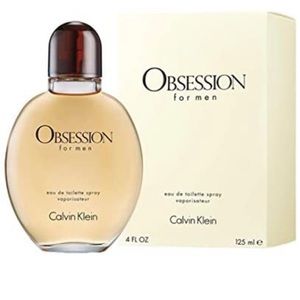 Obsession Cologne by Calvin Klein
